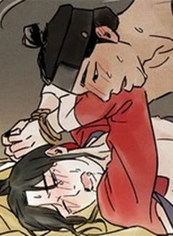 truyen-mongryongjeon