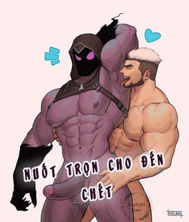 Oneshot Hỏny Nhà Rô Lai-thumb Smanga