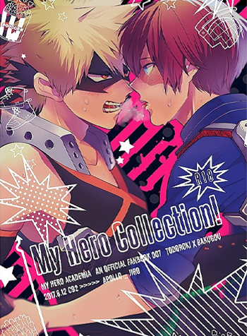 truyen-dj-boku-no-hero-academia