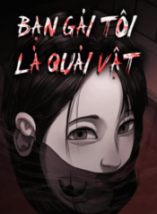 Bạn Gái Tôi Là Quái Vật-thumb Smanga