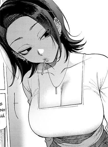 truyen-su-thong-kho-ngot-ngao-oneshot