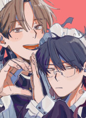 kousuke-x-natsuki