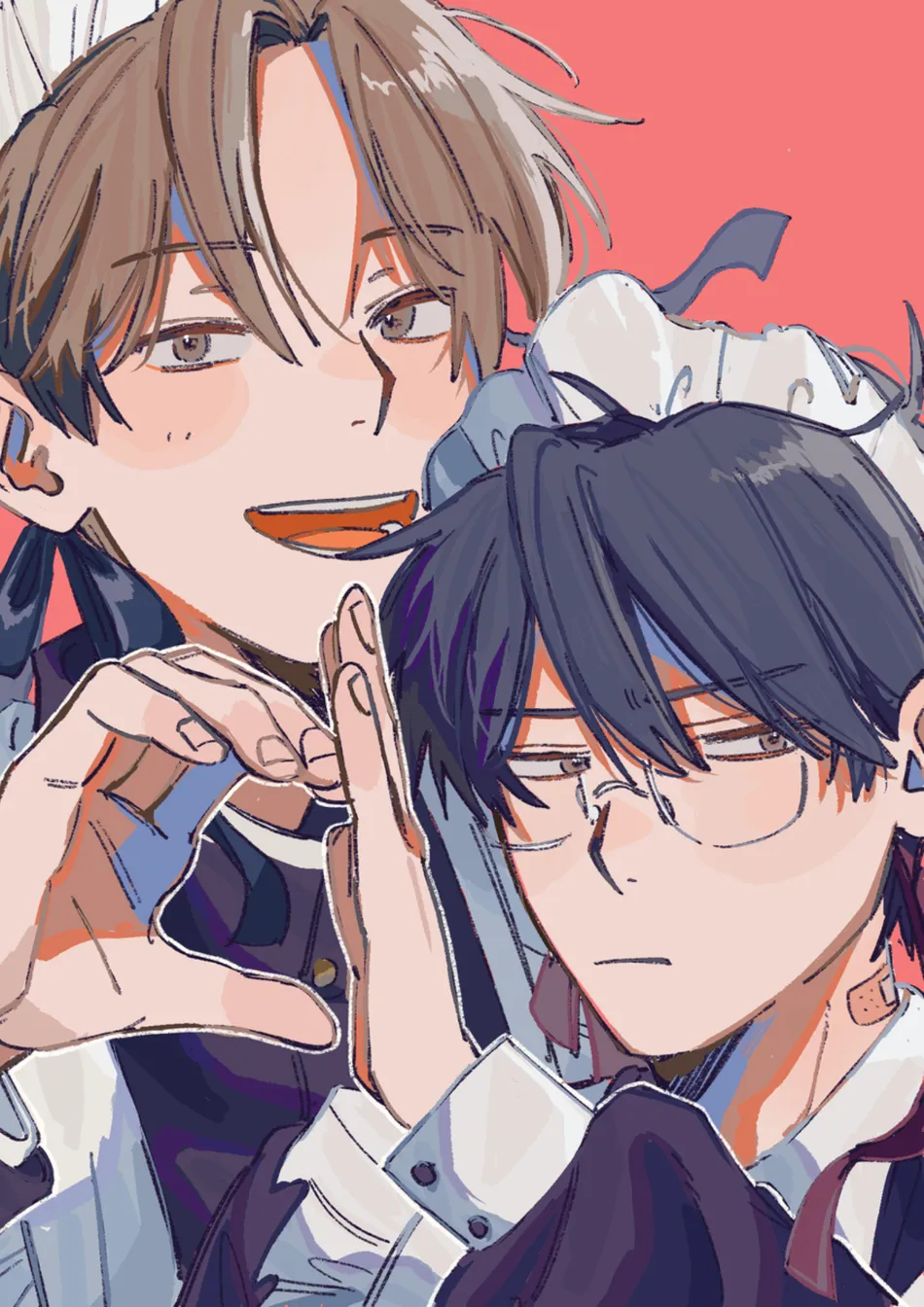 kousuke-x-natsuki