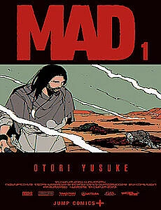 mad