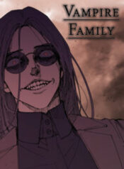 vampire-family