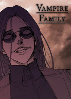 vampire-family