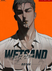 wet-sand