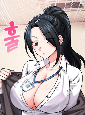 truyen-sieu-cap-may-dap-lac-vao-cong-ty-nu