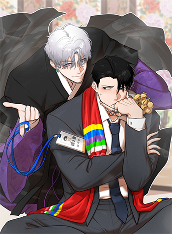 truyen-tu-hom-nay-toi-la-nhan-vien-moi