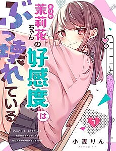 marika-chan-no-koukando-wa-bukkowarete-iru