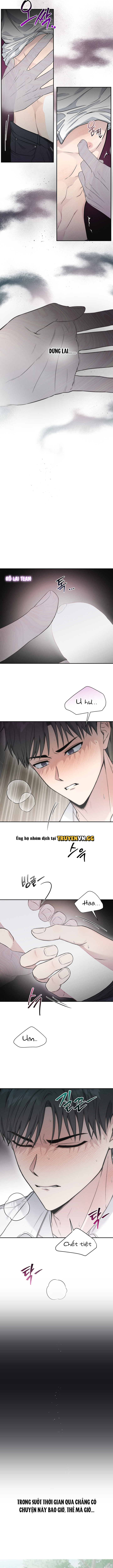 Không Hoàn Hảo (Underdevelope) Chapter 2 - Trang 2