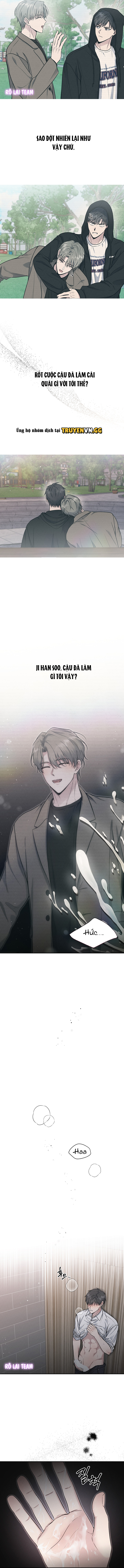 Không Hoàn Hảo (Underdevelope) Chapter 2 - Trang 2