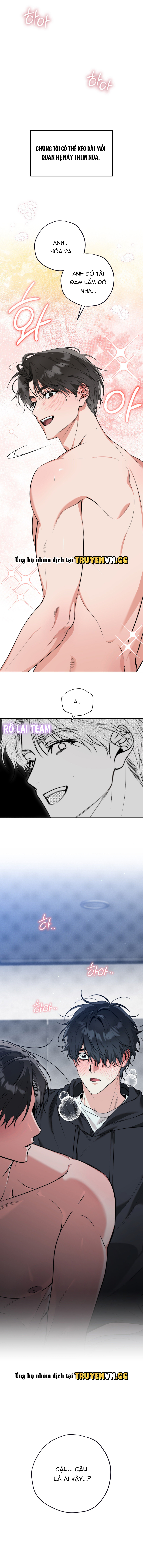 Hit Me Hard Chapter 1 6