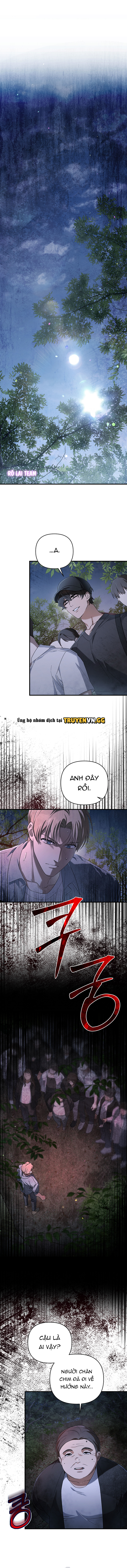 Triệu Hồi Một Vị Thần Chapter 2 - Trang 2