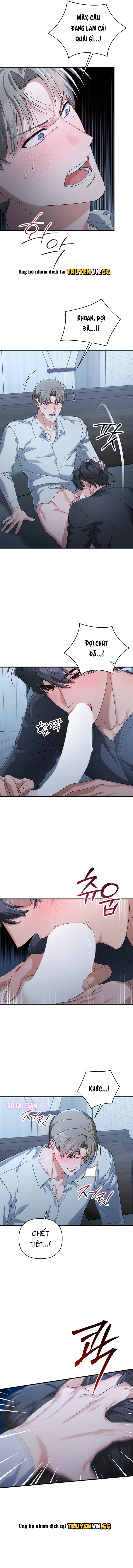 Triệu Hồi Một Vị Thần Chapter 2 - Trang 2