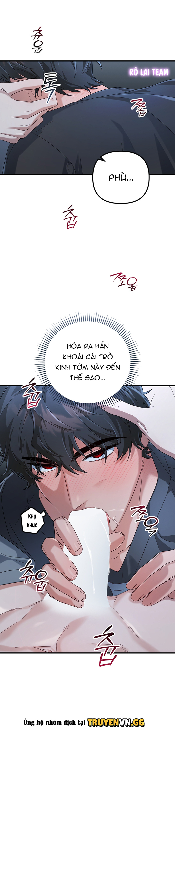 Triệu Hồi Một Vị Thần Chapter 2 - Trang 2