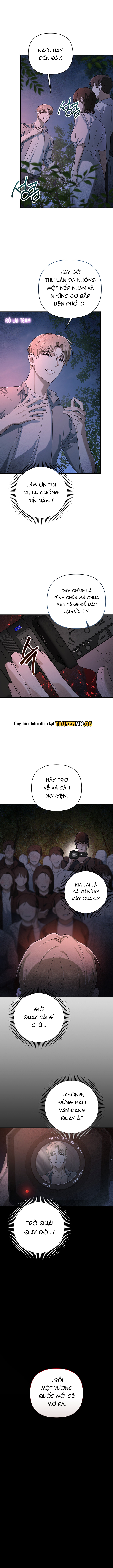 Triệu Hồi Một Vị Thần Chapter 2 - Trang 2