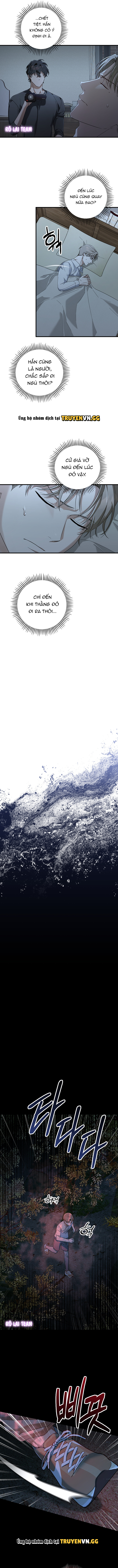 Triệu Hồi Một Vị Thần Chapter 2 - Trang 2