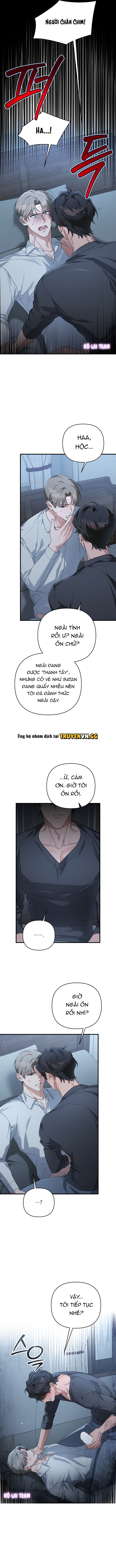 Triệu Hồi Một Vị Thần Chapter 2 - Trang 2