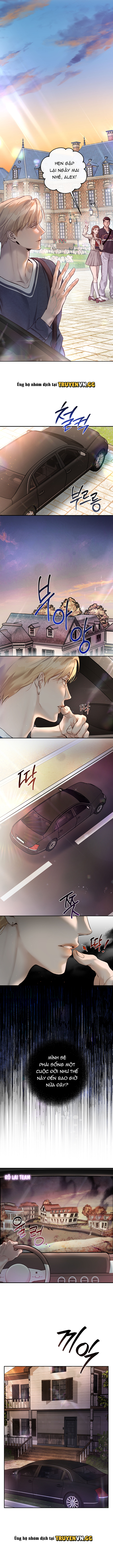 Mái Ấm Chapter 1 - Trang 2