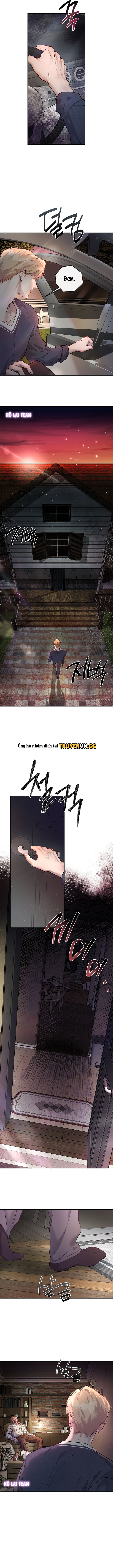 Mái Ấm Chapter 1 - Trang 2