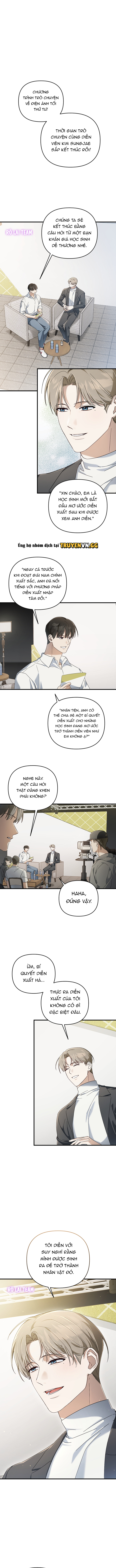 Triệu Hồi Một Vị Thần Chapter 1 1