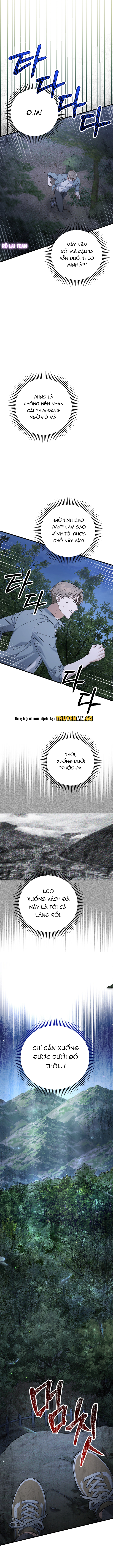 Triệu Hồi Một Vị Thần Chapter 1 10