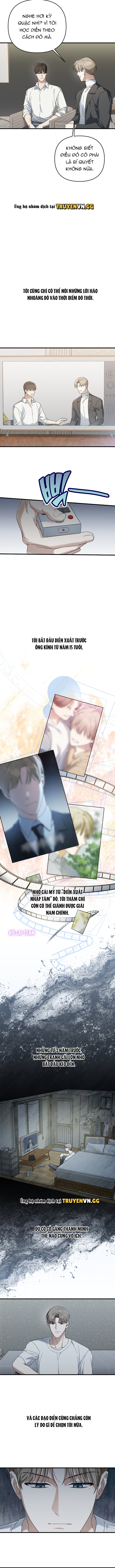 Triệu Hồi Một Vị Thần Chapter 1 2