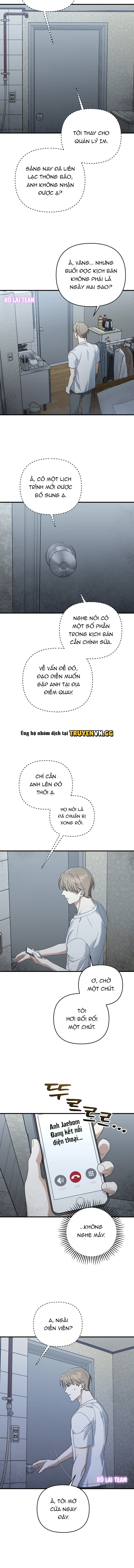 Triệu Hồi Một Vị Thần Chapter 1 5