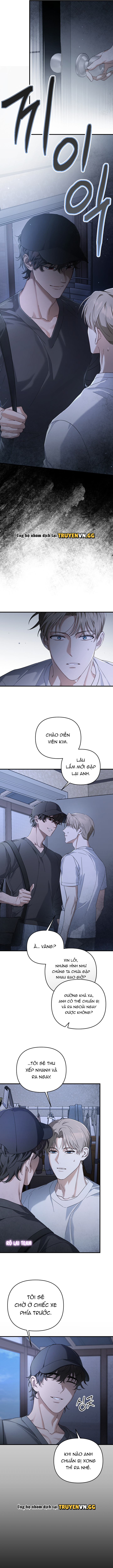 Triệu Hồi Một Vị Thần Chapter 1 6