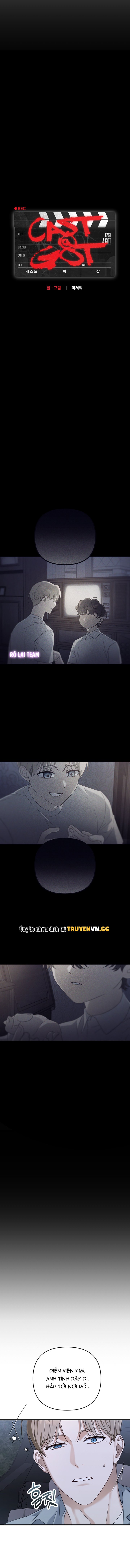 Triệu Hồi Một Vị Thần Chapter 1 7