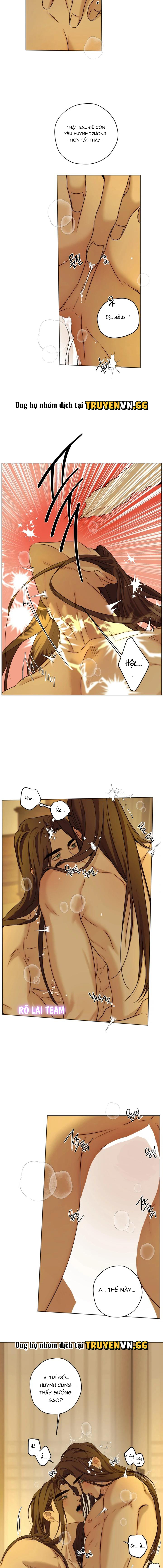 [Tuyển Tập] Hoán Huyết Chapter 5 - Trang 2