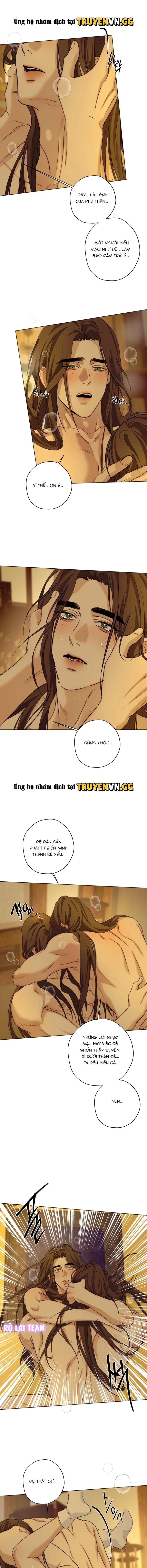 [Tuyển Tập] Hoán Huyết Chapter 5 - Trang 2