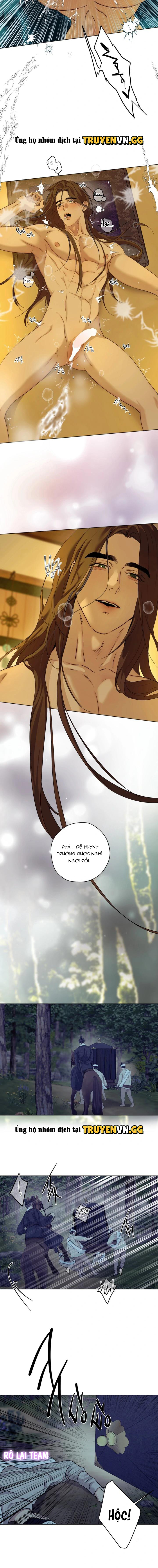 [Tuyển Tập] Hoán Huyết Chapter 5 - Trang 2