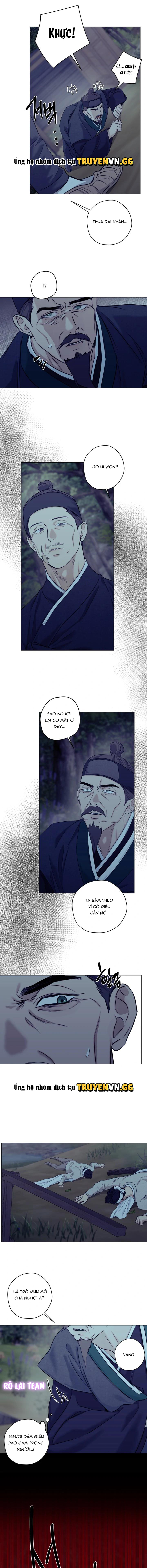 [Tuyển Tập] Hoán Huyết Chapter 5 - Trang 2