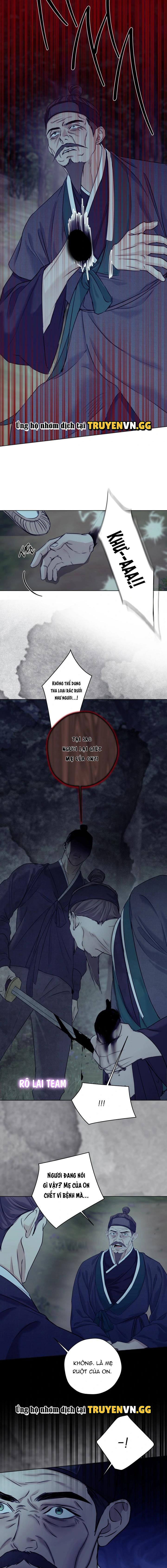 [Tuyển Tập] Hoán Huyết Chapter 5 - Trang 2