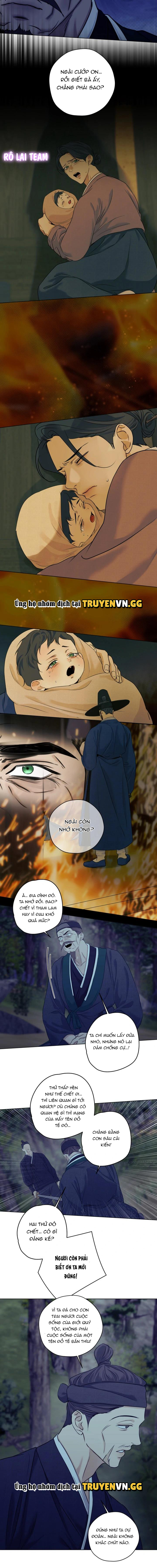 [Tuyển Tập] Hoán Huyết Chapter 5 - Trang 2