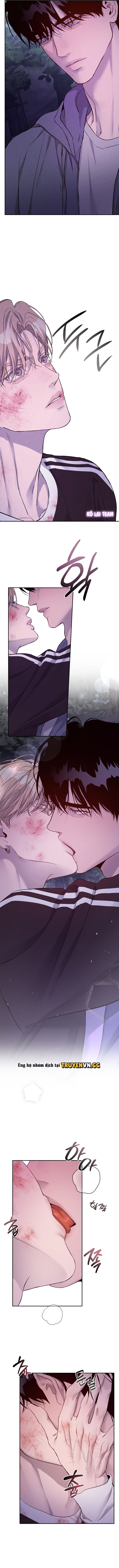 Mái Ấm Chapter 3 - Trang 2