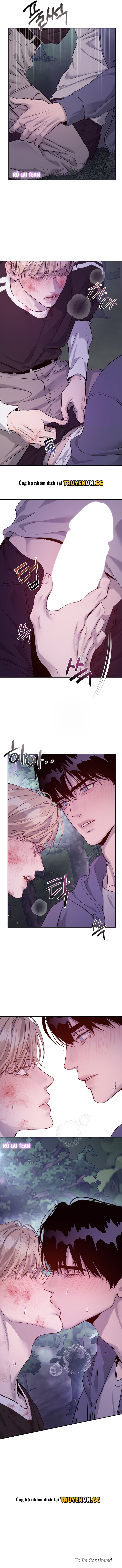 Mái Ấm Chapter 3 - Trang 2