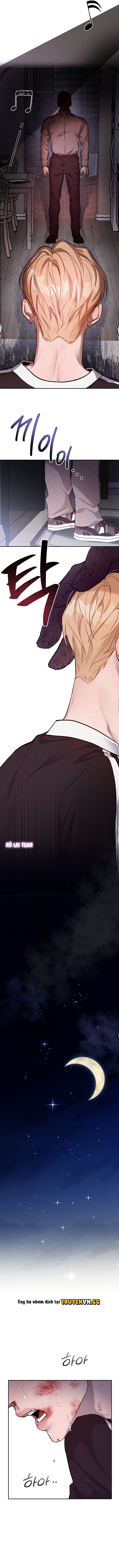 Mái Ấm Chapter 3 - Trang 2