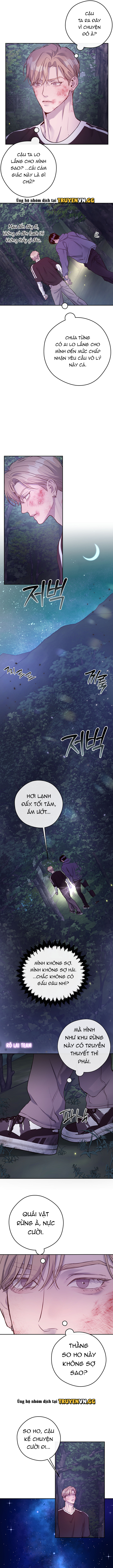 Mái Ấm Chapter 3 - Trang 2