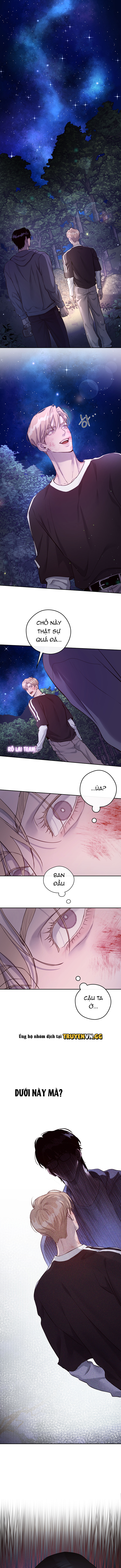 Mái Ấm Chapter 3 - Trang 2