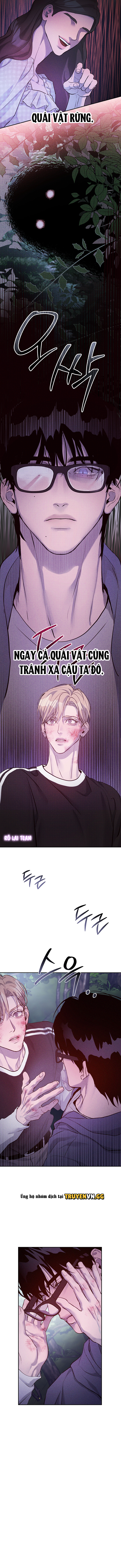 Mái Ấm Chapter 3 - Trang 2