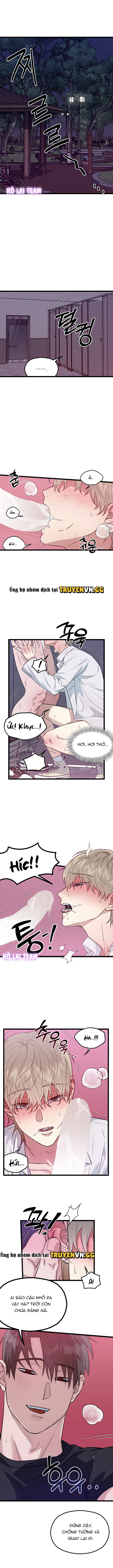 Mối Quan Hệ Hoàn Hảo Chapter 1 1