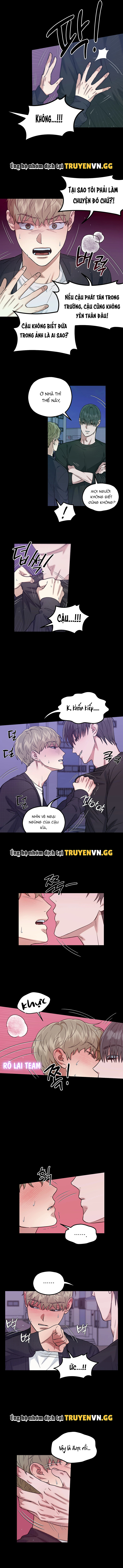 Mối Quan Hệ Hoàn Hảo Chapter 1 6