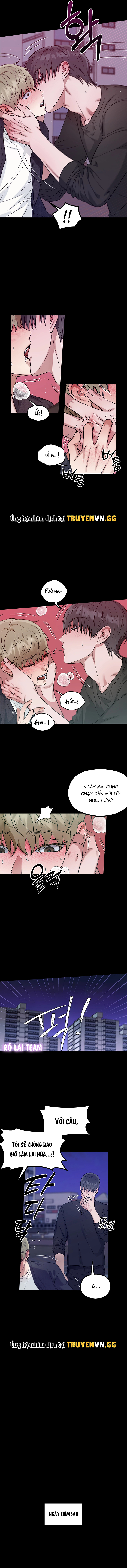 Mối Quan Hệ Hoàn Hảo Chapter 1 7