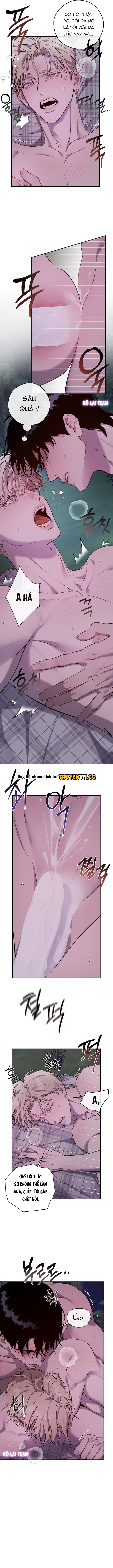 Mái Ấm Chapter 4 - Trang 2