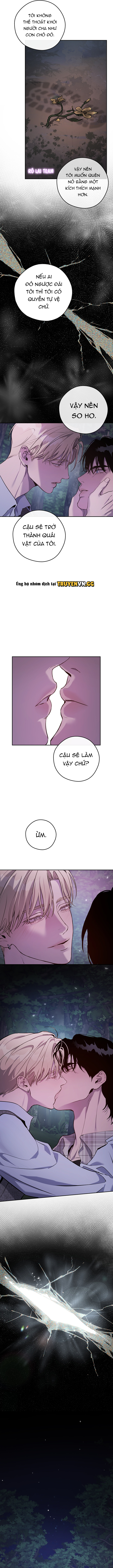Mái Ấm Chapter 4 - Trang 2