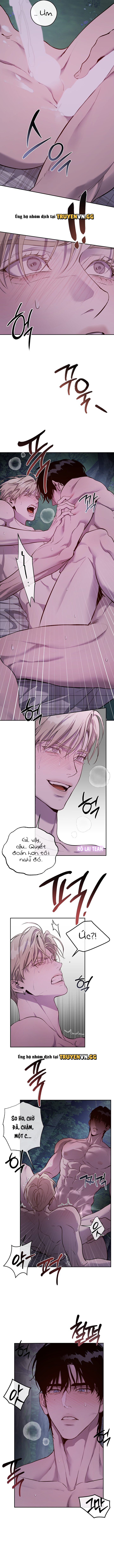 Mái Ấm Chapter 4 - Trang 2