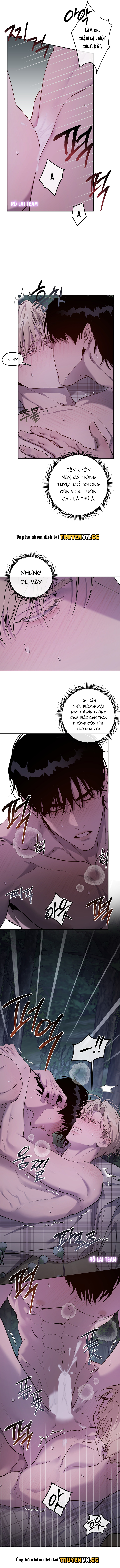 Mái Ấm Chapter 4 - Trang 2